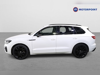 Used Volkswagen Touareg 2023 for sale - 78095464: Photo