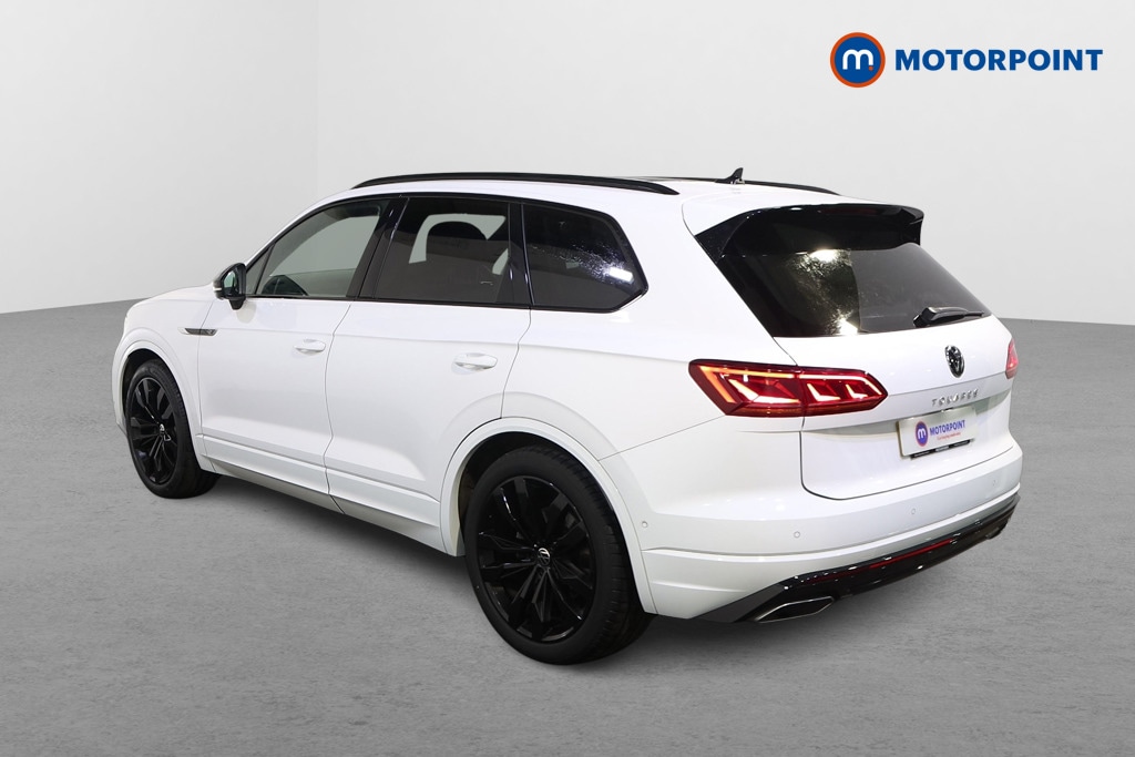 Used Volkswagen Touareg 2023 for sale - 78095464: Photo 5