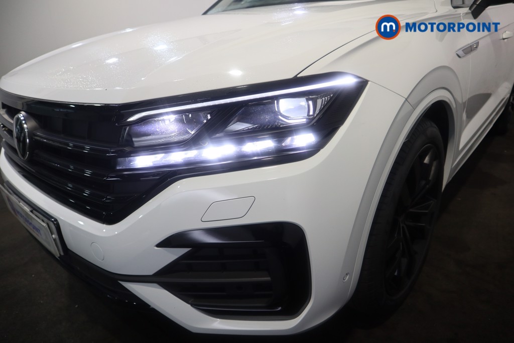 Used Volkswagen Touareg 2023 for sale - 78095464: Photo 54