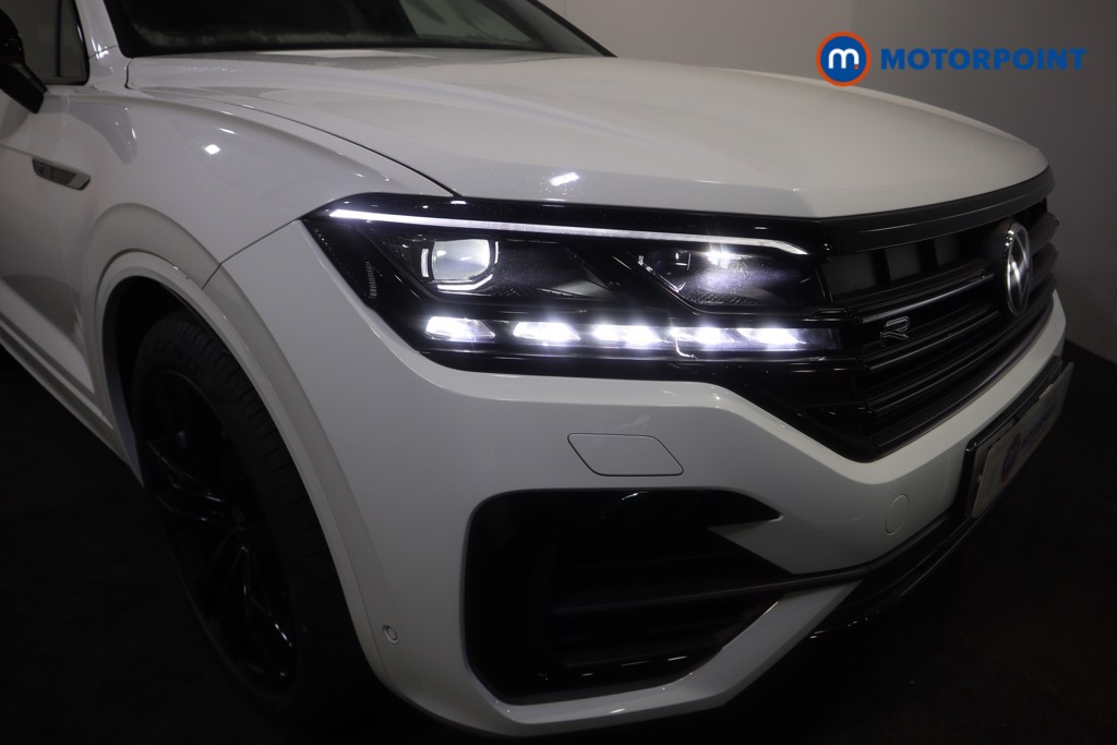 Used Volkswagen Touareg 2023 for sale - 78095464: Photo 55