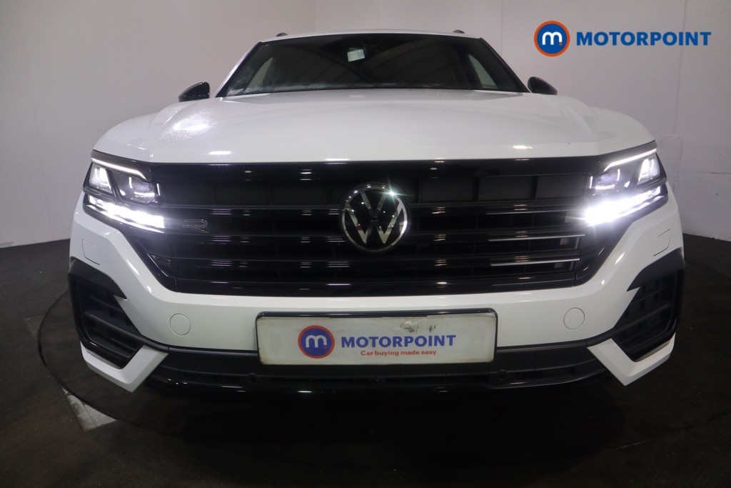 Used Volkswagen Touareg 2023 for sale - 78095464: Photo 57