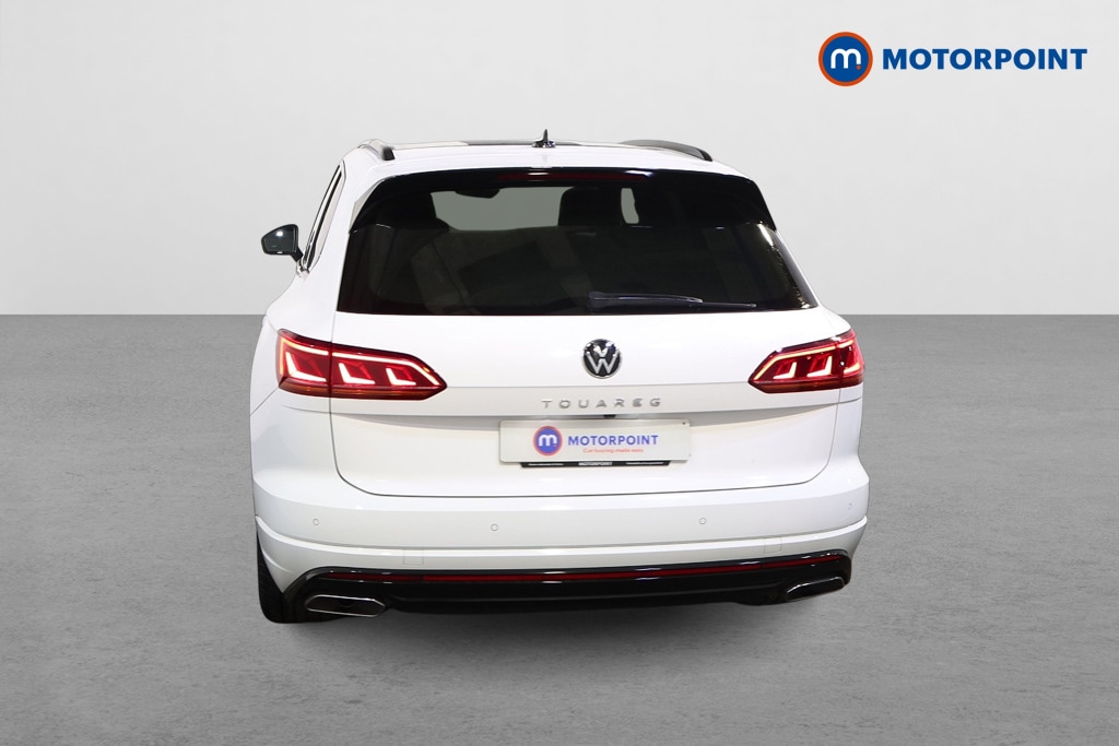 Used Volkswagen Touareg 2023 for sale - 78095464: Photo 6
