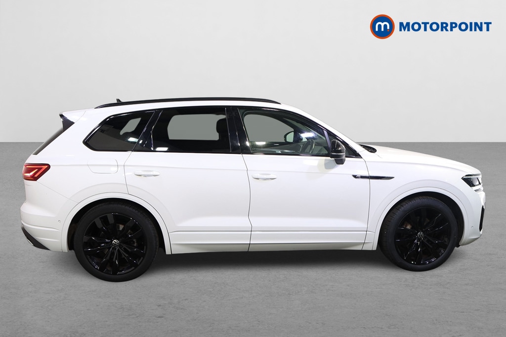 Used Volkswagen Touareg 2023 for sale - 78095464: Photo 8