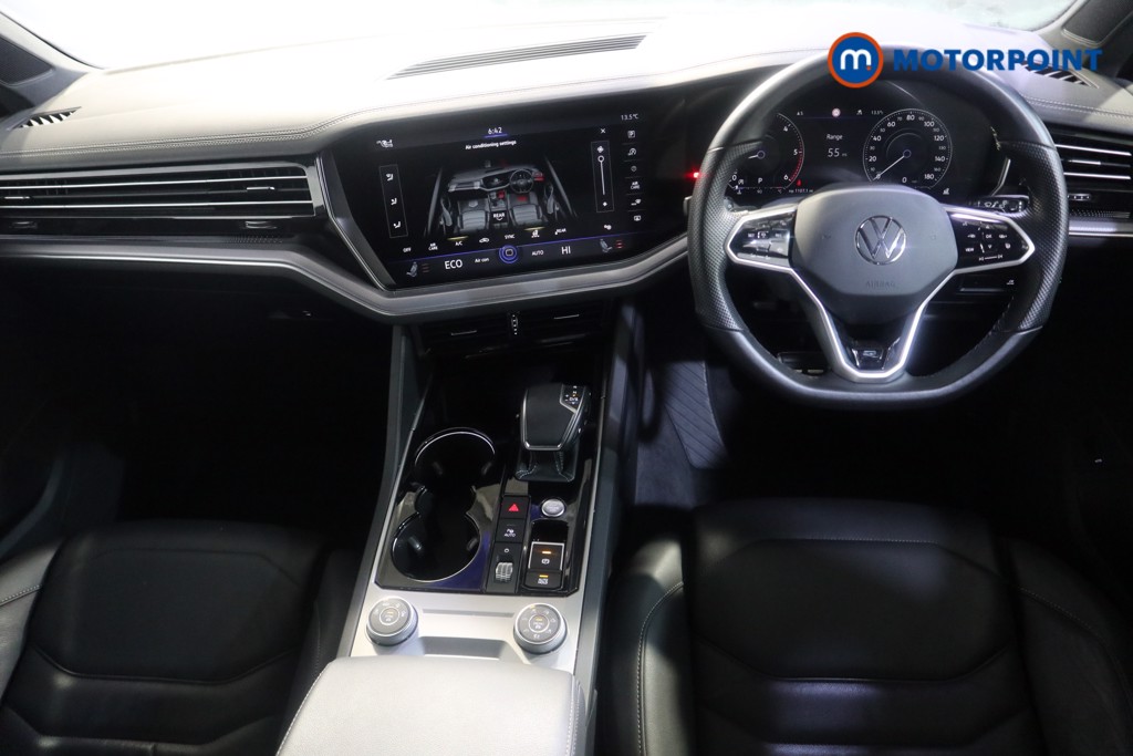 Used Volkswagen Touareg 2023 for sale - 78095464: Photo 9