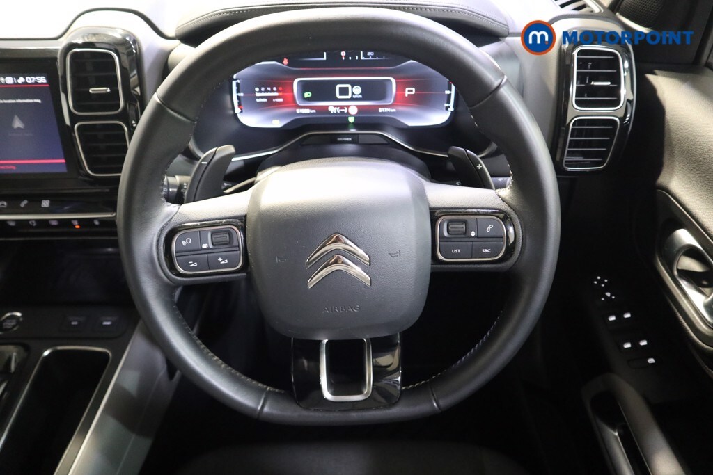 Used Citroen C5 Aircross 2020 for sale - 78026738: Photo 10