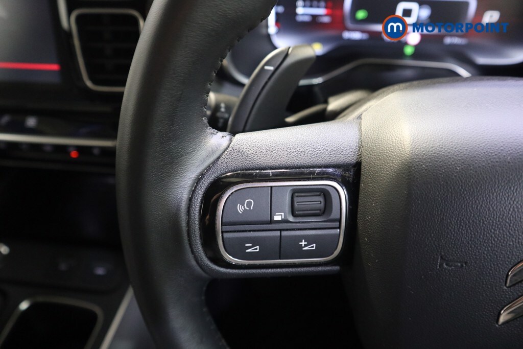 Used Citroen C5 Aircross 2020 for sale - 78026738: Photo 11