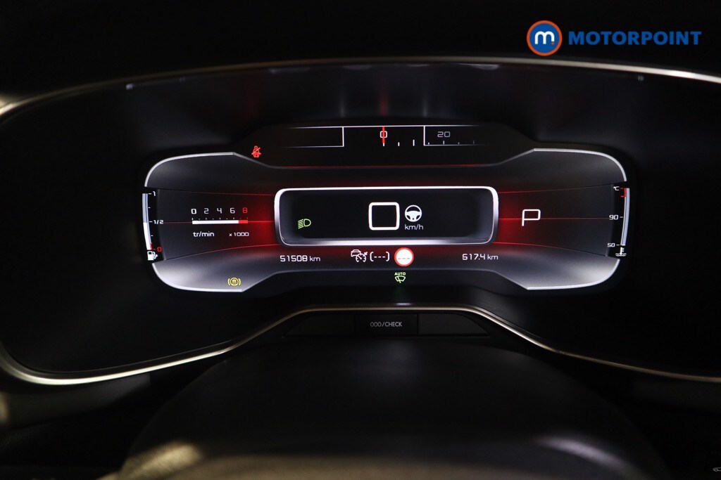 Used Citroen C5 Aircross 2020 for sale - 78026738: Photo 13