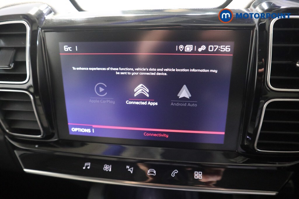 Used Citroen C5 Aircross 2020 for sale - 78026738: Photo 14