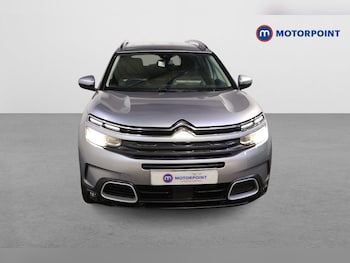Used Citroen C5 Aircross 2020 for sale - 78026738: Photo