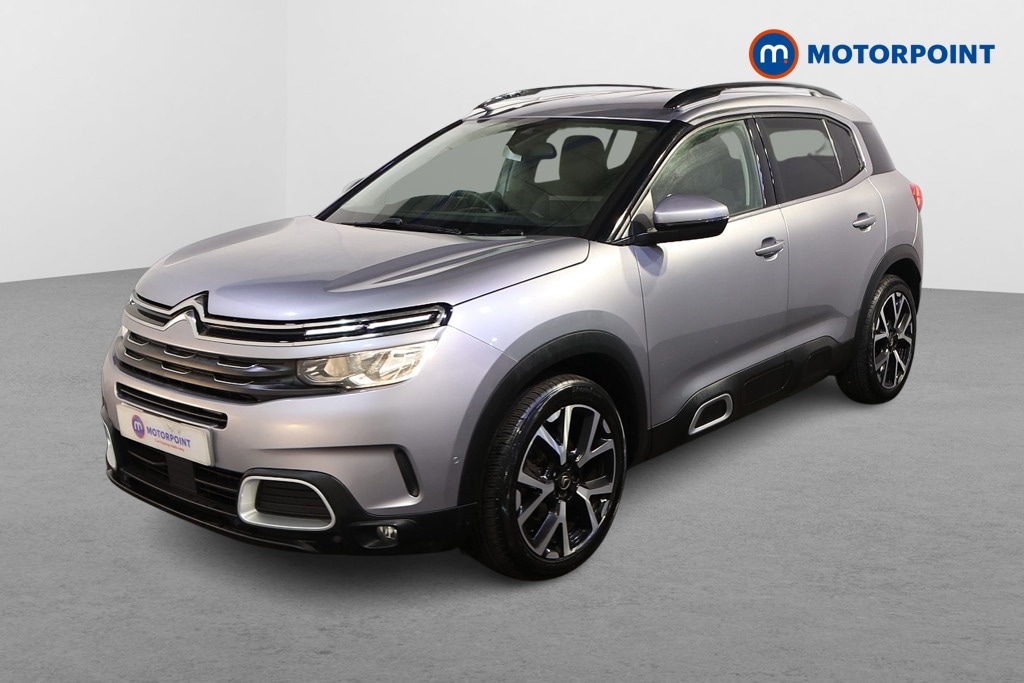 Used Citroen C5 Aircross 2020 for sale - 78026738: Photo 3