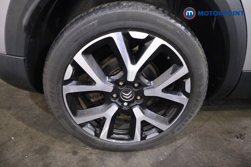 Used Citroen C5 Aircross 2020 for sale - 78026738: Photo 30