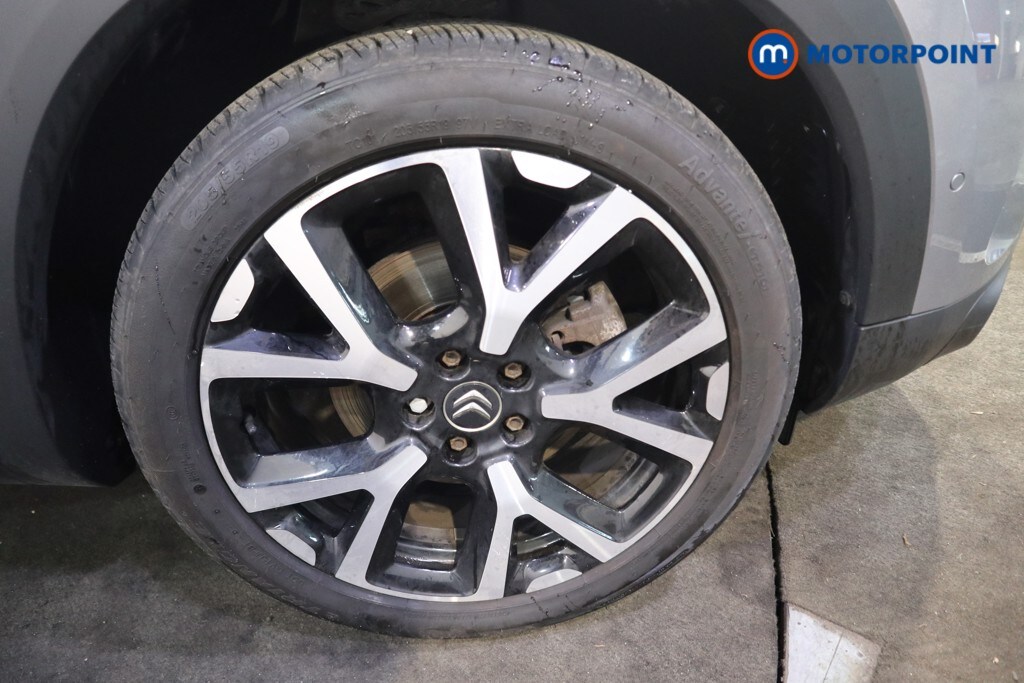 Used Citroen C5 Aircross 2020 for sale - 78026738: Photo 31