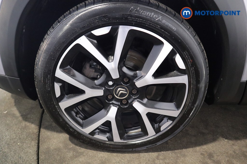 Used Citroen C5 Aircross 2020 for sale - 78026738: Photo 32