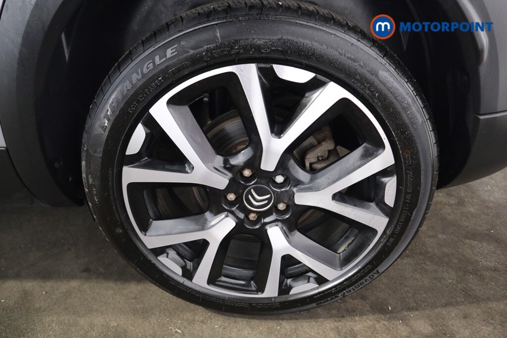 Used Citroen C5 Aircross 2020 for sale - 78026738: Photo 33