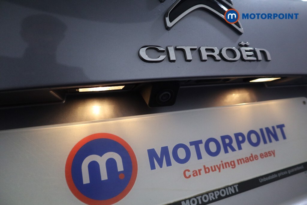 Used Citroen C5 Aircross 2020 for sale - 78026738: Photo 35