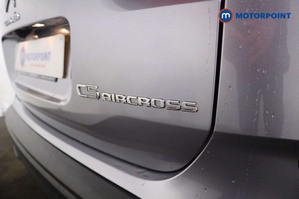 Used Citroen C5 Aircross 2020 for sale - 78026738: Photo 36