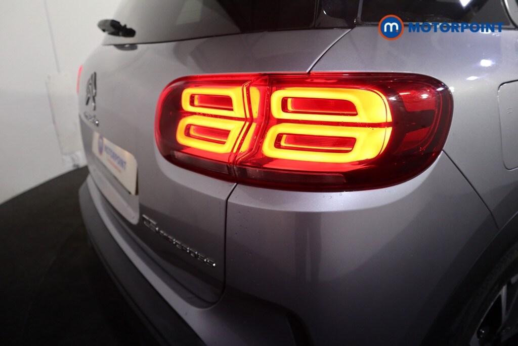 Used Citroen C5 Aircross 2020 for sale - 78026738: Photo 37