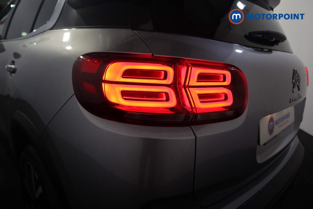 Used Citroen C5 Aircross 2020 for sale - 78026738: Photo 38