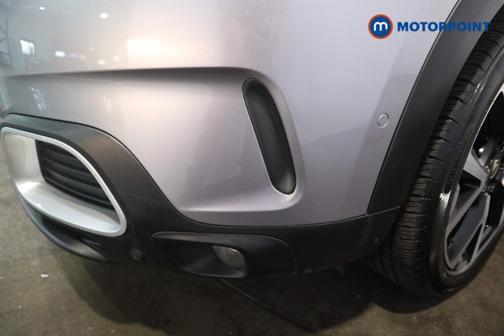 Used Citroen C5 Aircross 2020 for sale - 78026738: Photo 42