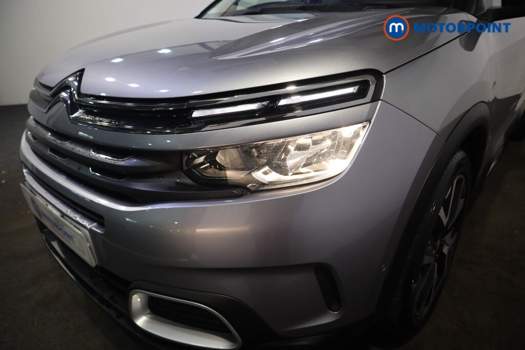 Used Citroen C5 Aircross 2020 for sale - 78026738: Photo 43