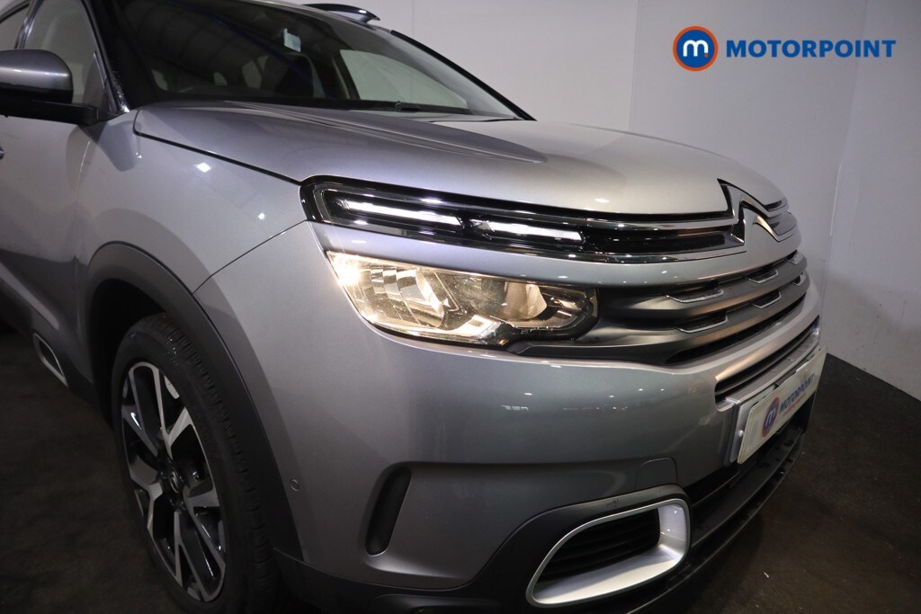 Used Citroen C5 Aircross 2020 for sale - 78026738: Photo 44