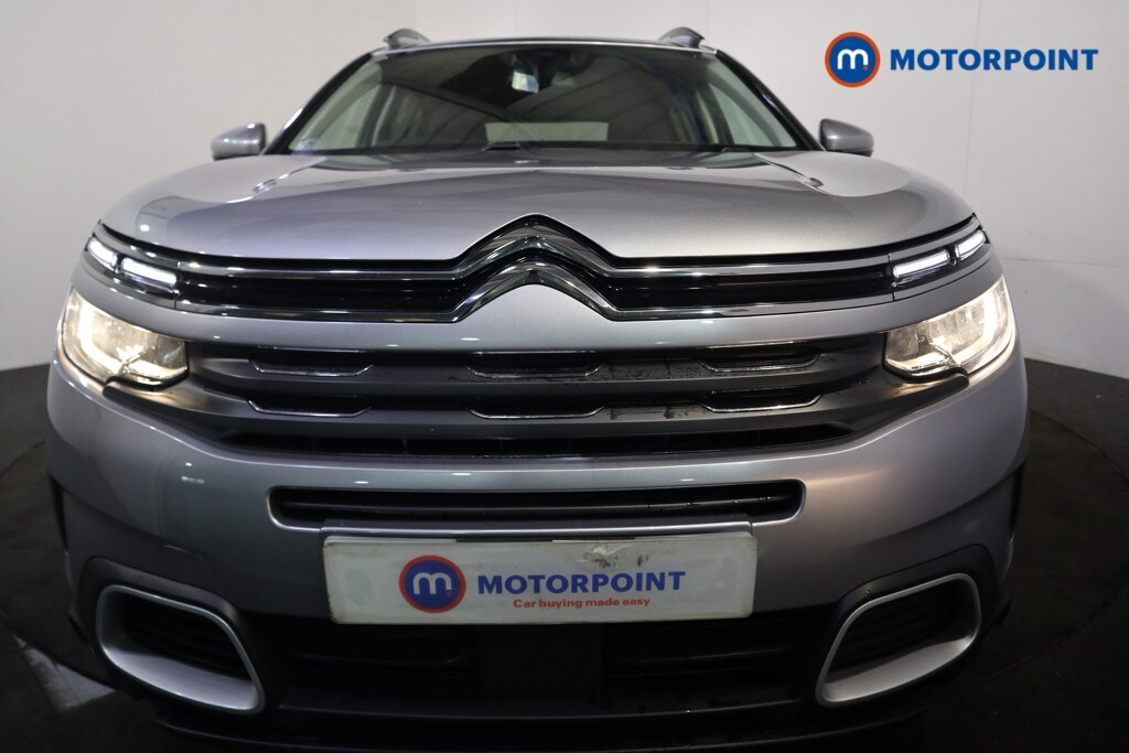Used Citroen C5 Aircross 2020 for sale - 78026738: Photo 45
