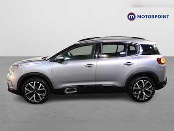 Used Citroen C5 Aircross 2020 for sale - 78026738: Photo