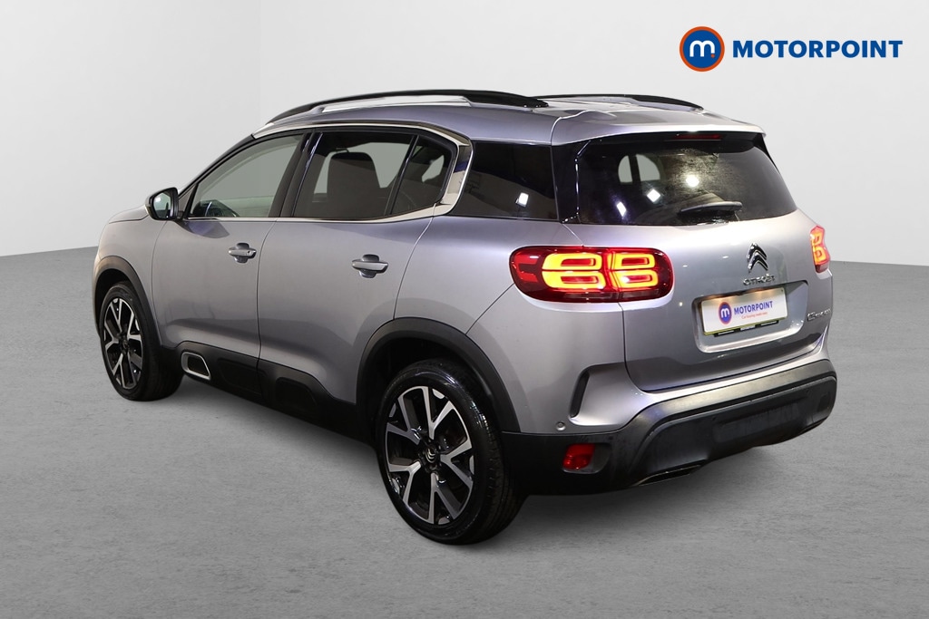 Used Citroen C5 Aircross 2020 for sale - 78026738: Photo 5