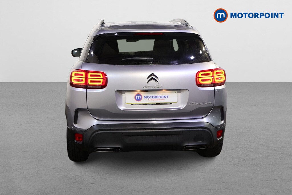 Used Citroen C5 Aircross 2020 for sale - 78026738: Photo 6