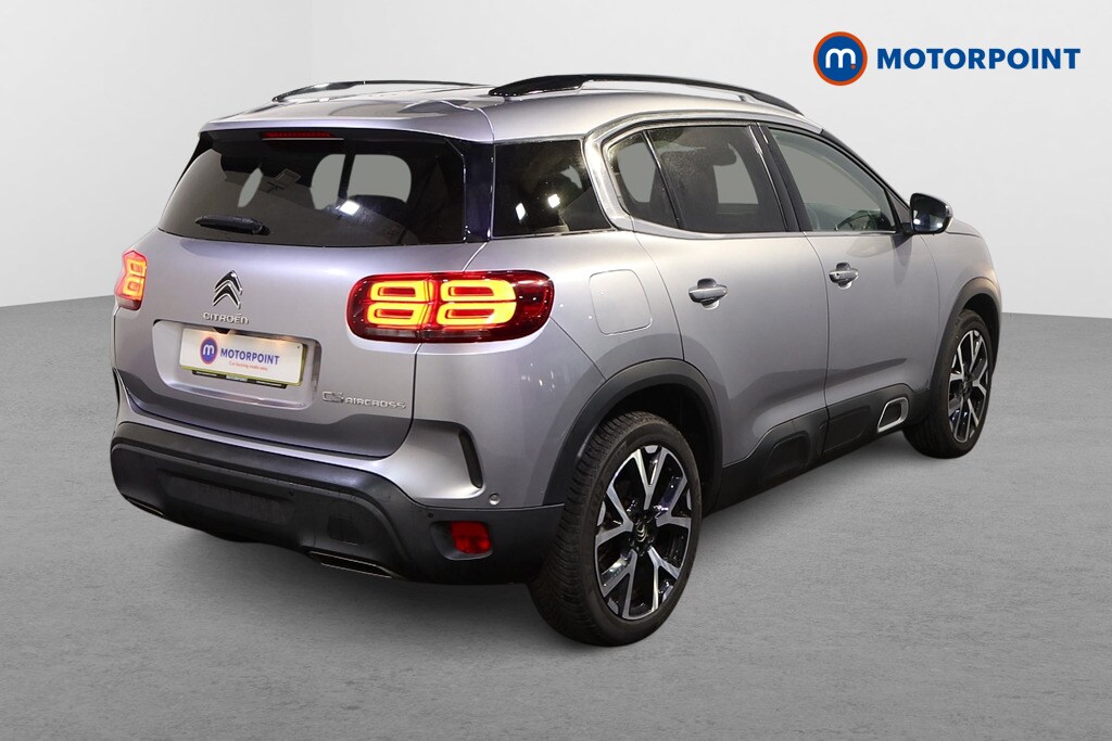 Used Citroen C5 Aircross 2020 for sale - 78026738: Photo 7