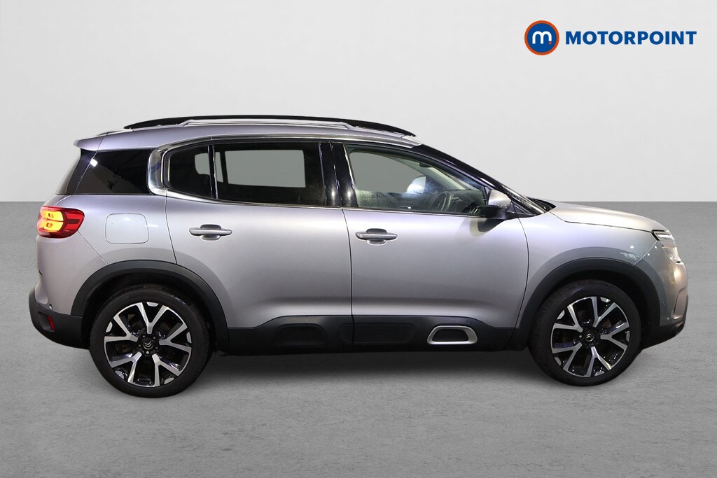 Used Citroen C5 Aircross 2020 for sale - 78026738: Photo 8
