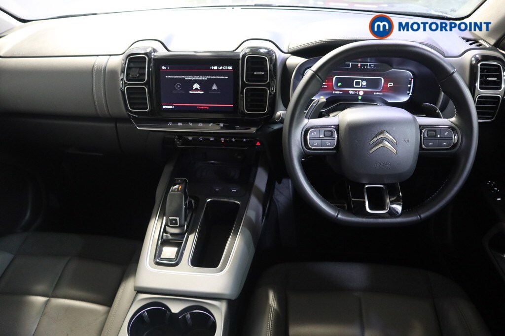Used Citroen C5 Aircross 2020 for sale - 78026738: Photo 9