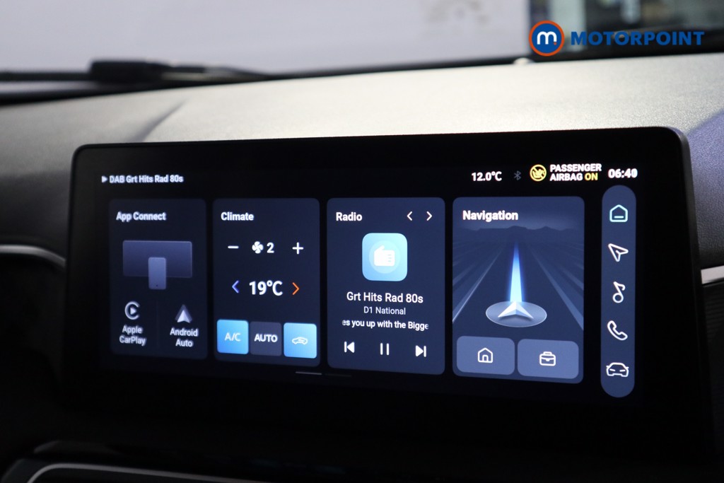 Used MG MG3 2025 for sale - 77966115: Photo 10