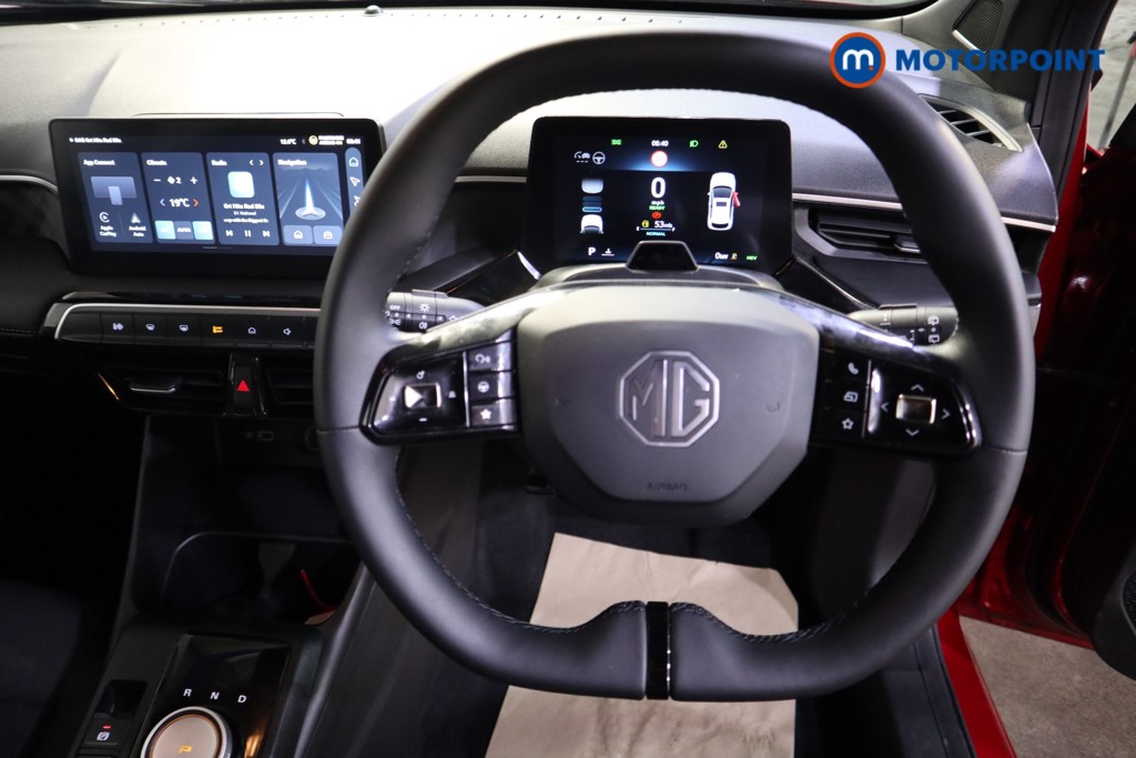 Used MG MG3 2025 for sale - 77966115: Photo 11