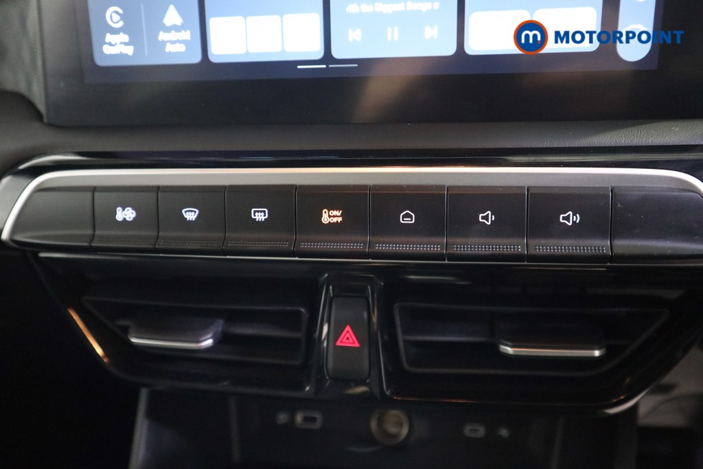 Used MG MG3 2025 for sale - 77966115: Photo 12