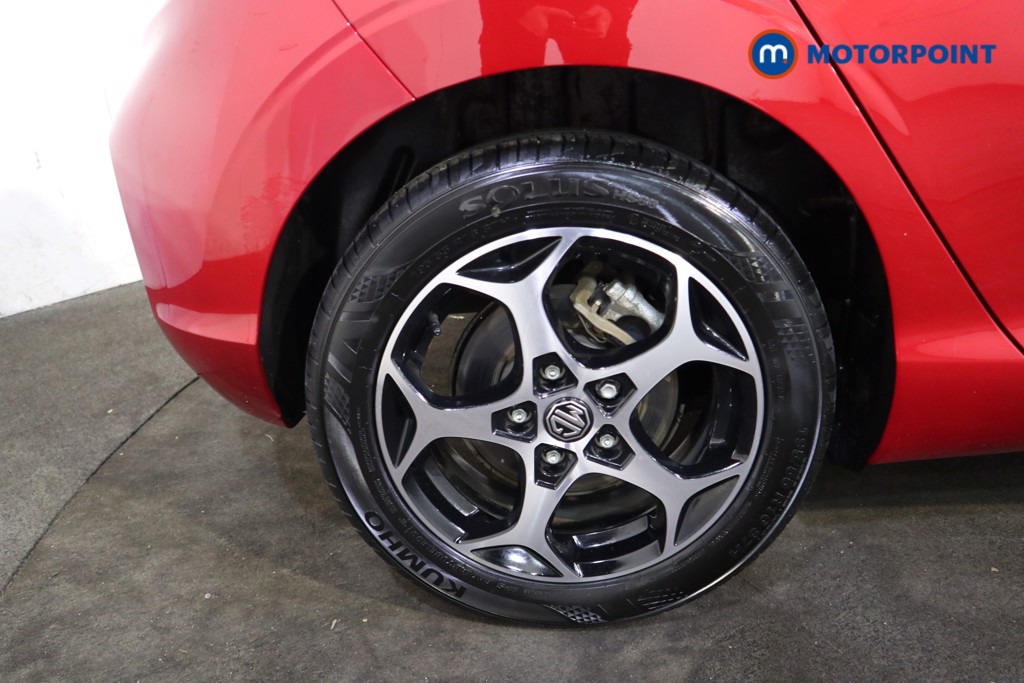 Used MG MG3 2025 for sale - 77966115: Photo 28