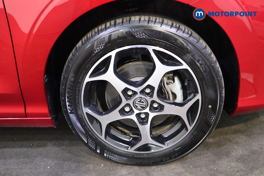 Used MG MG3 2025 for sale - 77966115: Photo 29