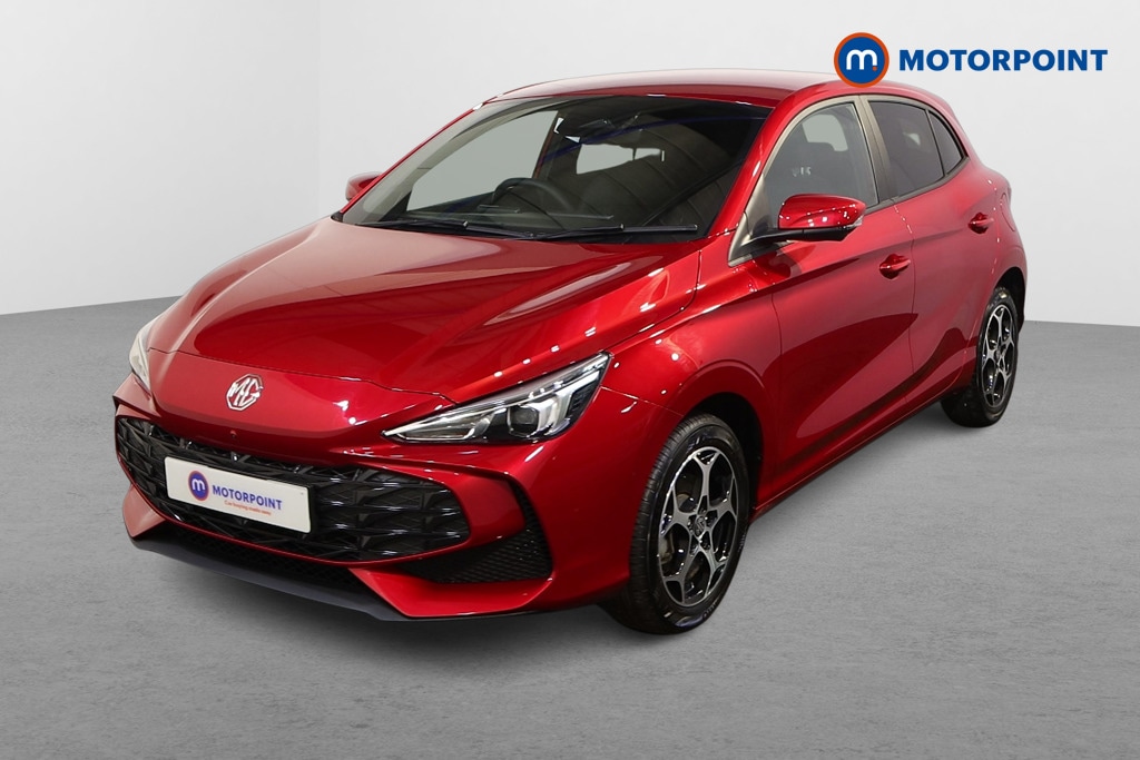 Used MG MG3 2025 for sale - 77966115: Photo 3