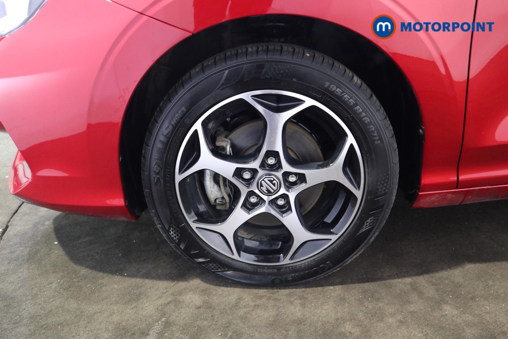 Used MG MG3 2025 for sale - 77966115: Photo 30