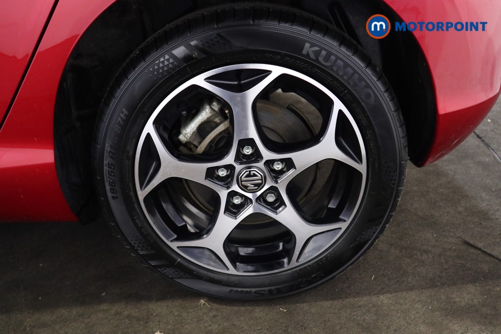 Used MG MG3 2025 for sale - 77966115: Photo 31