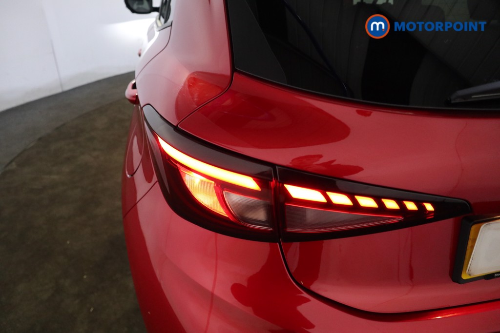 Used MG MG3 2025 for sale - 77966115: Photo 33