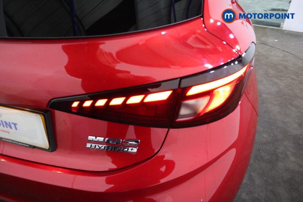 Used MG MG3 2025 for sale - 77966115: Photo 34