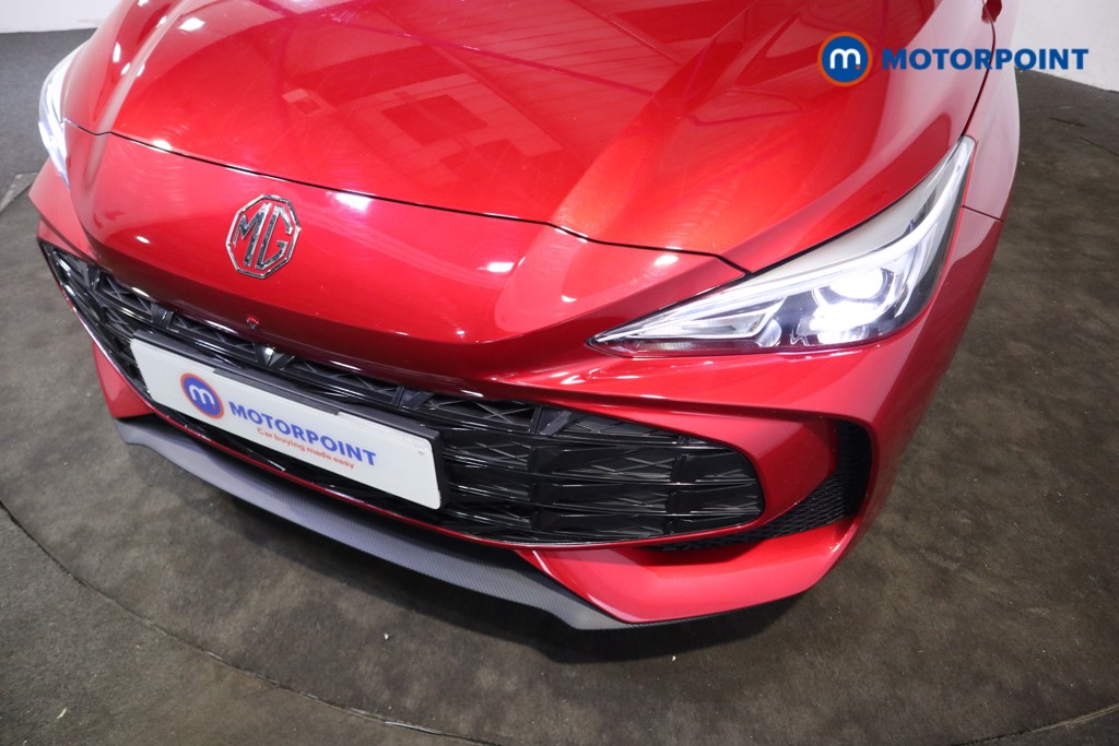 Used MG MG3 2025 for sale - 77966115: Photo 41