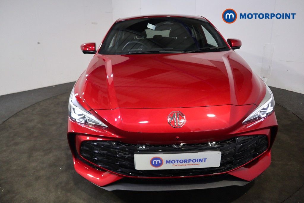 Used MG MG3 2025 for sale - 77966115: Photo 43