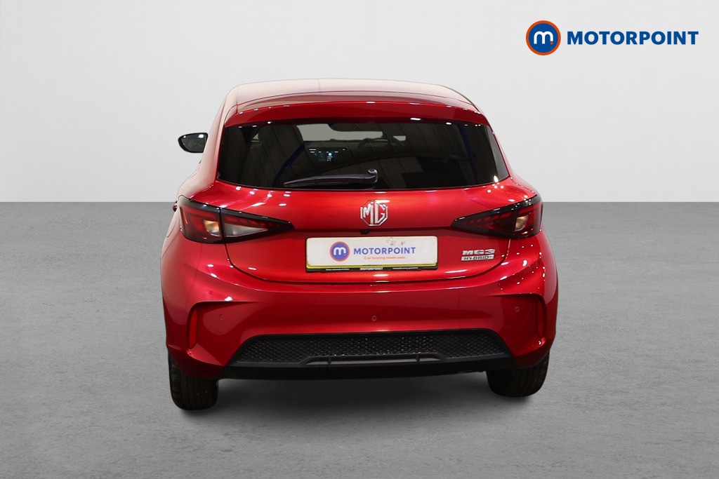 Used MG MG3 2025 for sale - 77966115: Photo 6