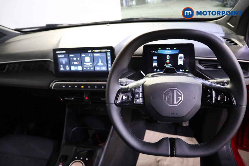 Used MG MG3 2025 for sale - 77966115: Photo 9