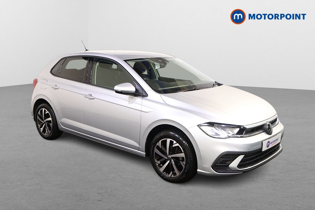 Used Volkswagen Polo 2025 for sale - 76933659: Photo 1