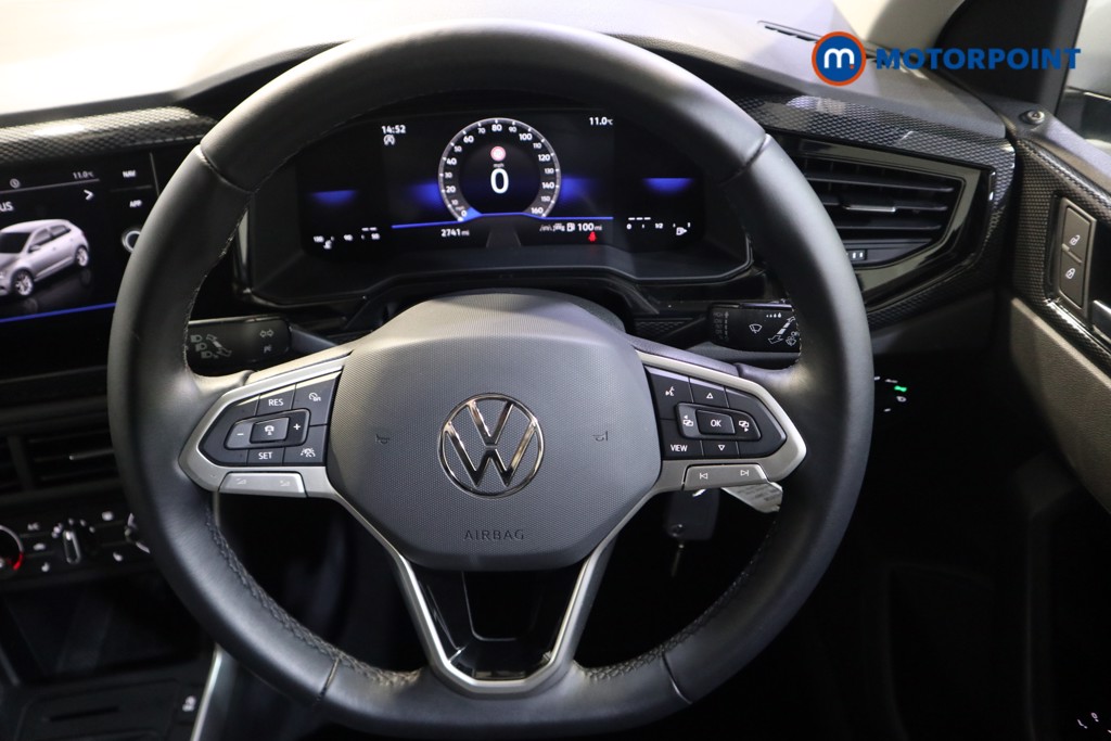 Used Volkswagen Polo 2025 for sale - 76933659: Photo 10