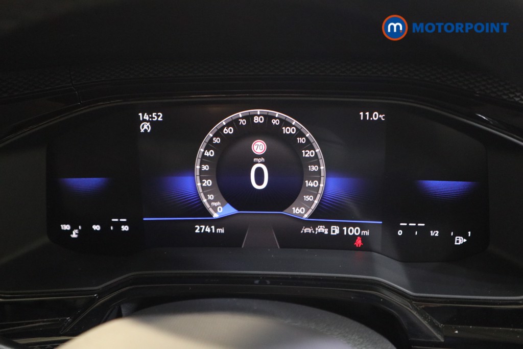 Used Volkswagen Polo 2025 for sale - 76933659: Photo 13