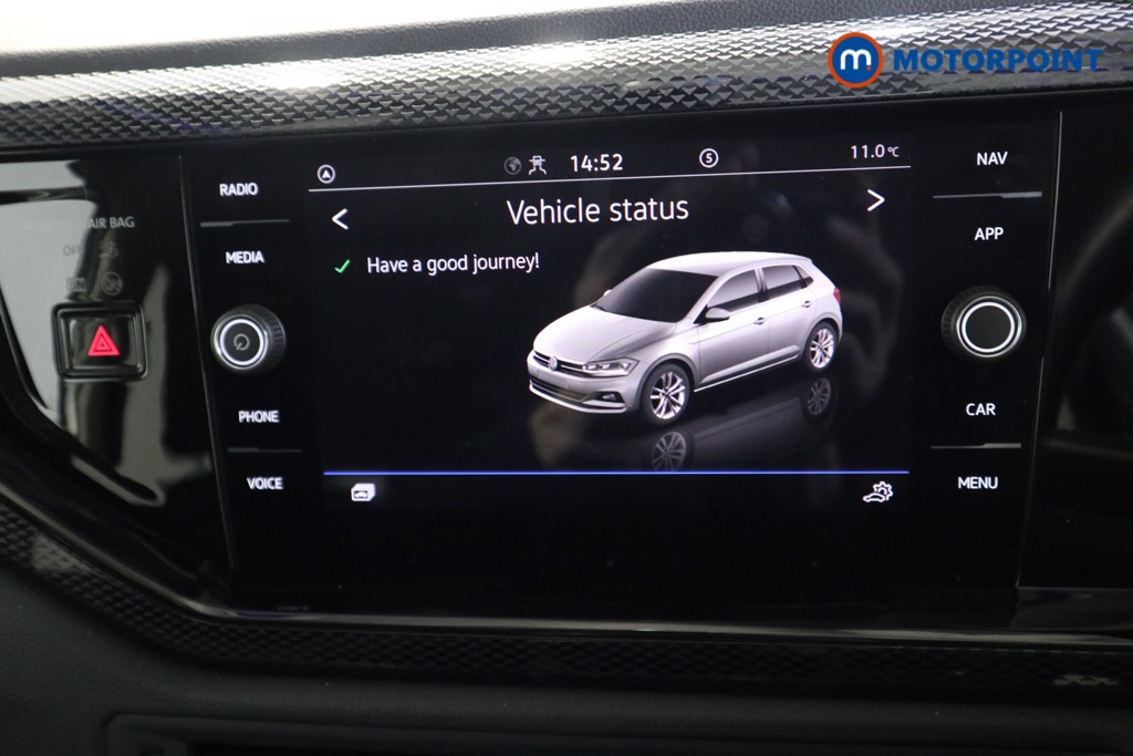 Used Volkswagen Polo 2025 for sale - 76933659: Photo 14